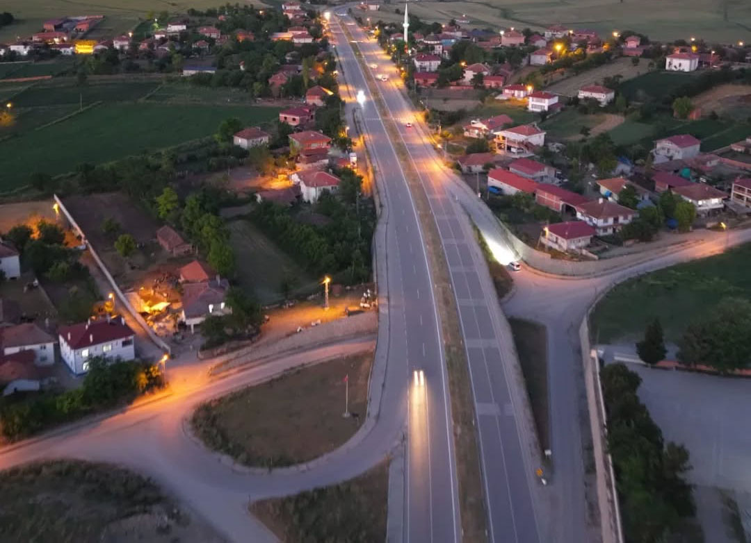 Yağınözü Köyü Derneği