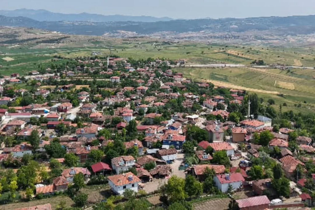 Yağınözü Köyü Derneği