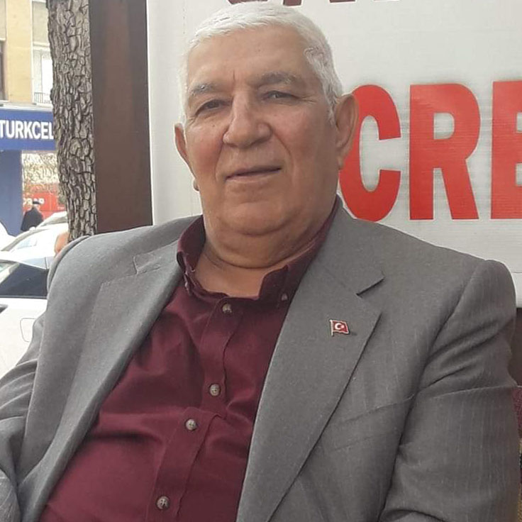 Yağınözü Köyü Derneği