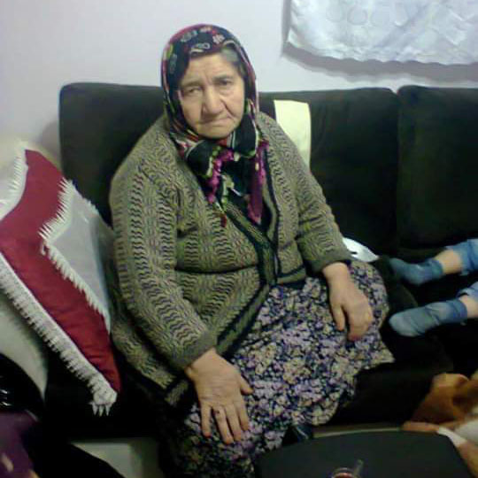 Yağınözü Köyü Derneği