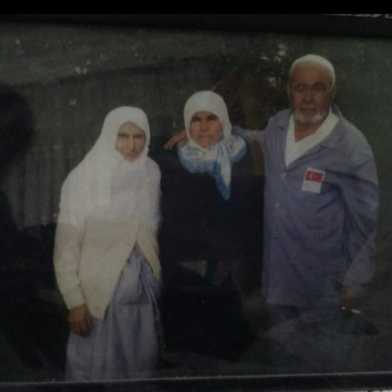 Yağınözü Köyü Derneği