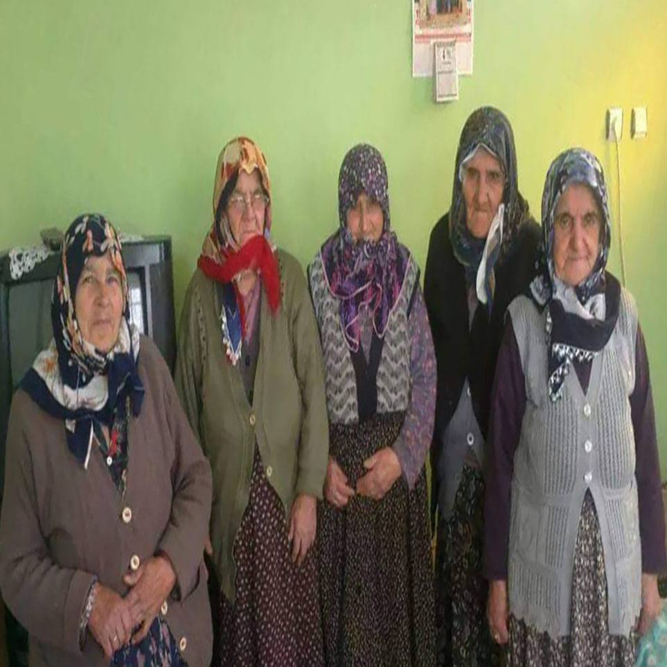 Yağınözü Köyü Derneği