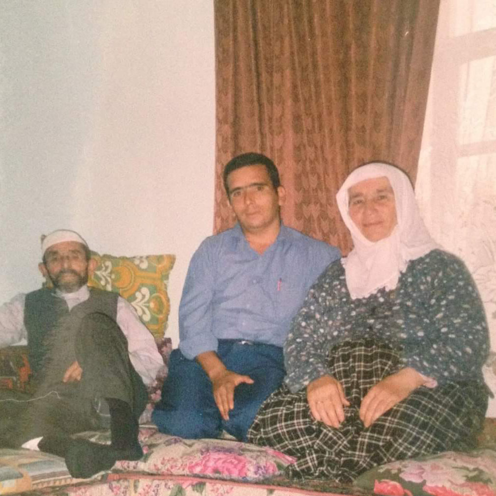 Yağınözü Köyü Derneği