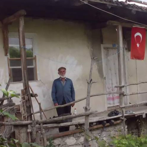 Yağınözü Köyü Derneği