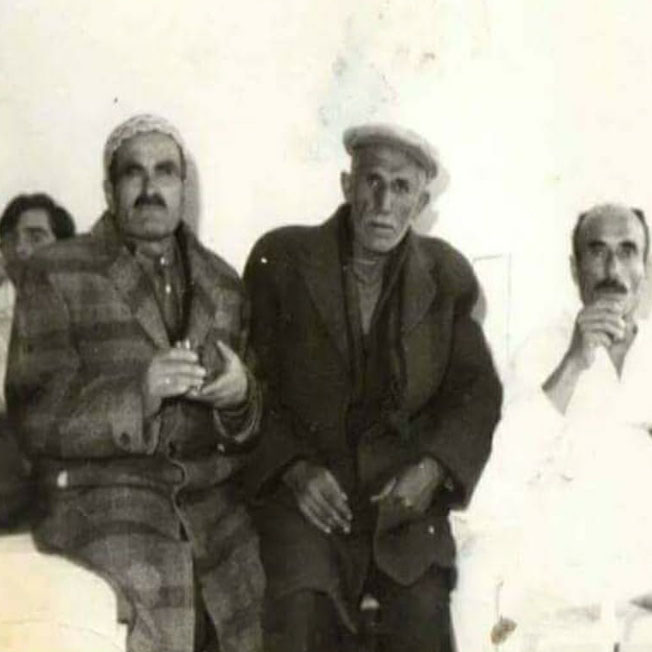 Yağınözü Köyü Derneği