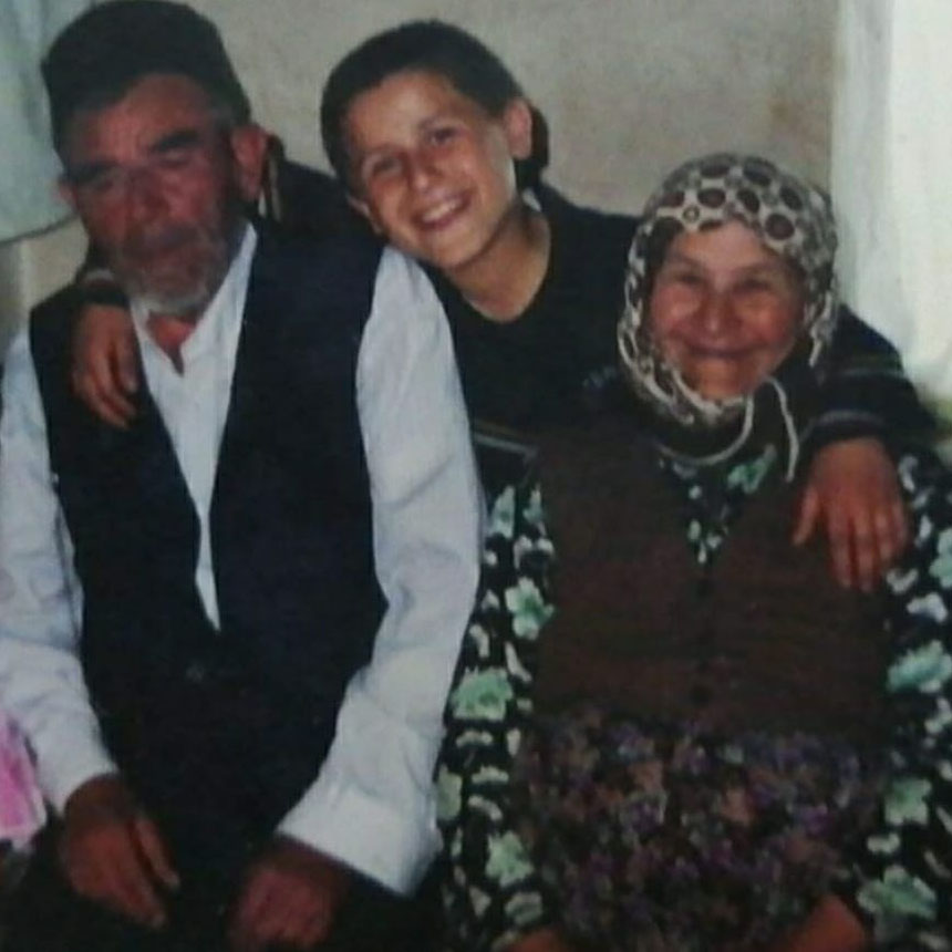 Yağınözü Köyü Derneği