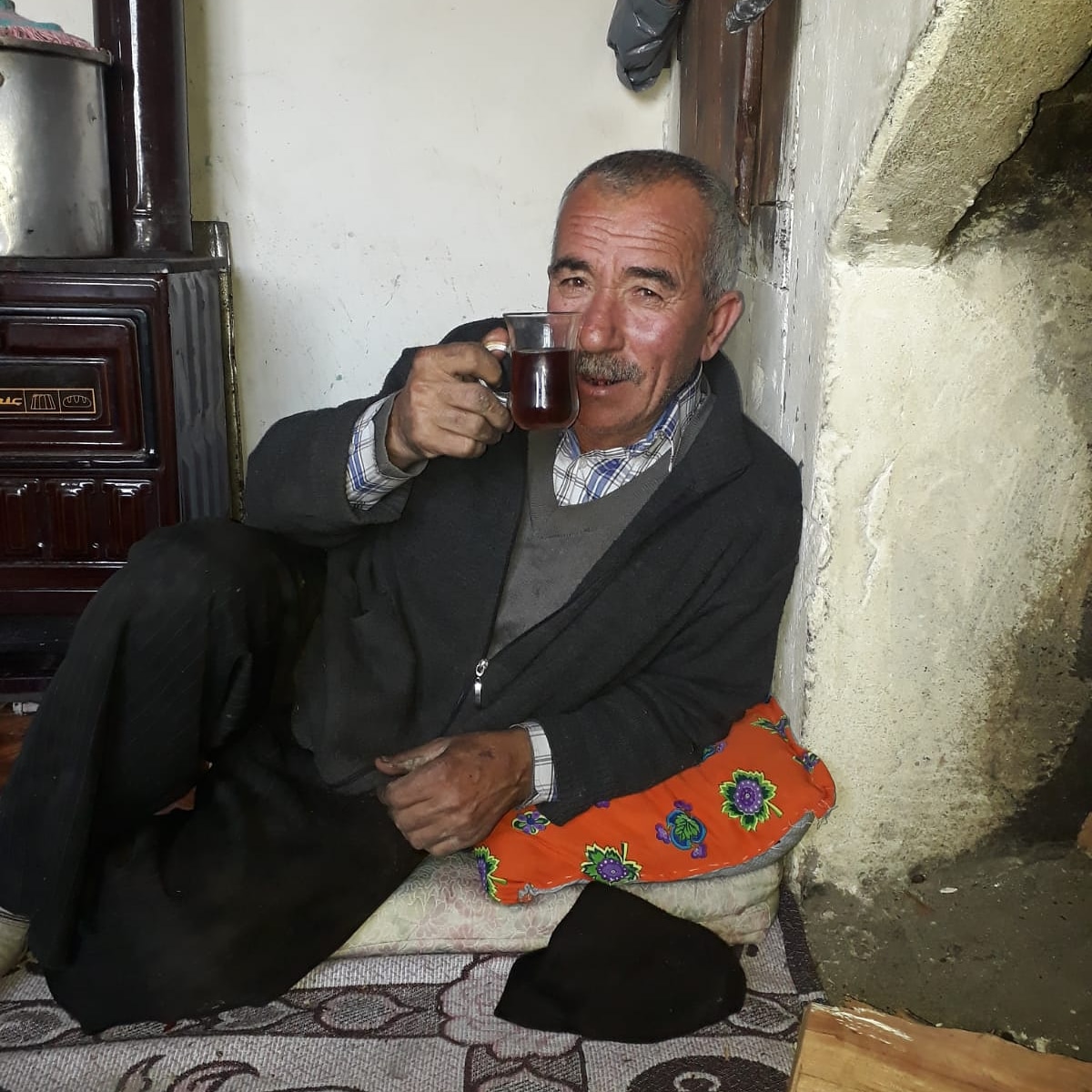 Yağınözü Köyü Derneği