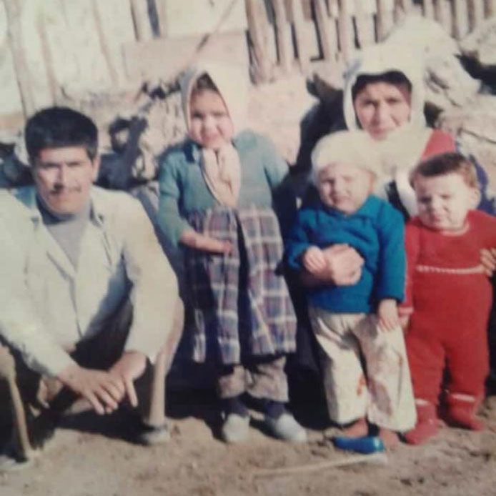 Yağınözü Köyü Derneği