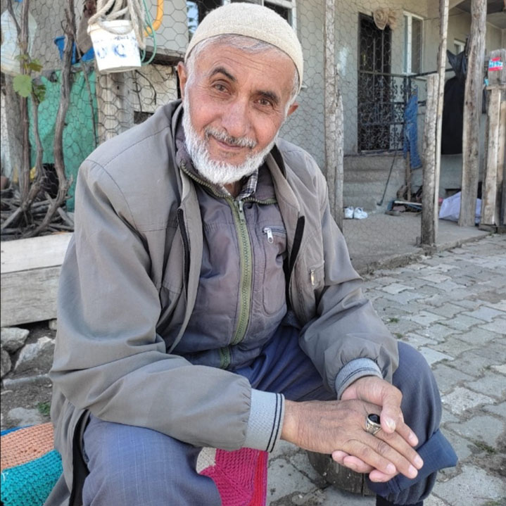 Yağınözü Köyü Derneği