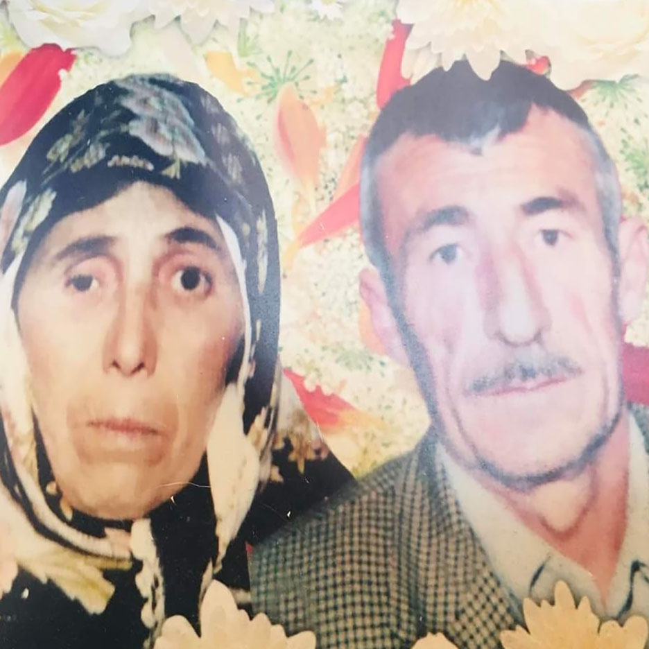 Yağınözü Köyü Derneği