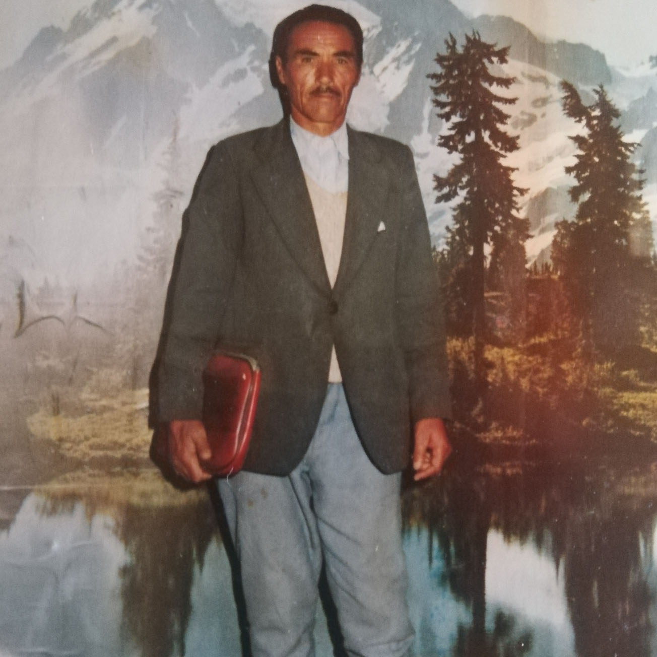 Yağınözü Köyü Derneği