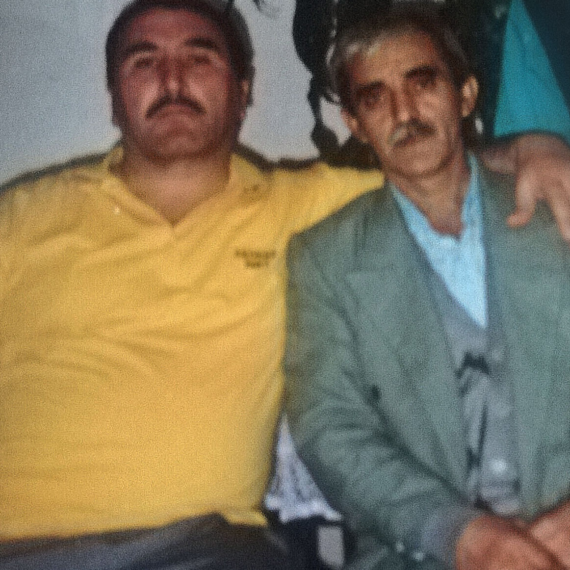 Yağınözü Köyü Derneği