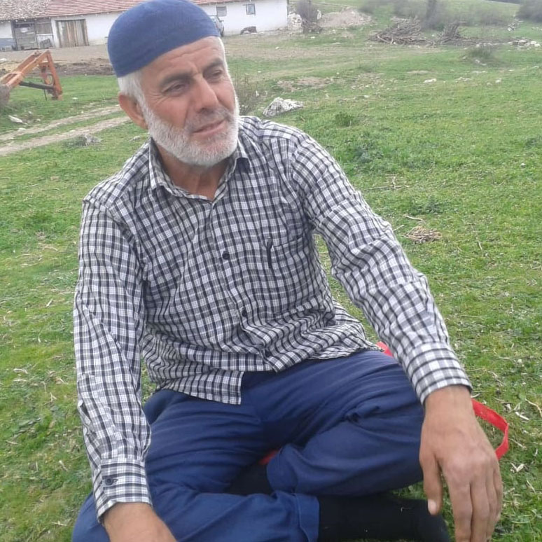 Yağınözü Köyü Derneği