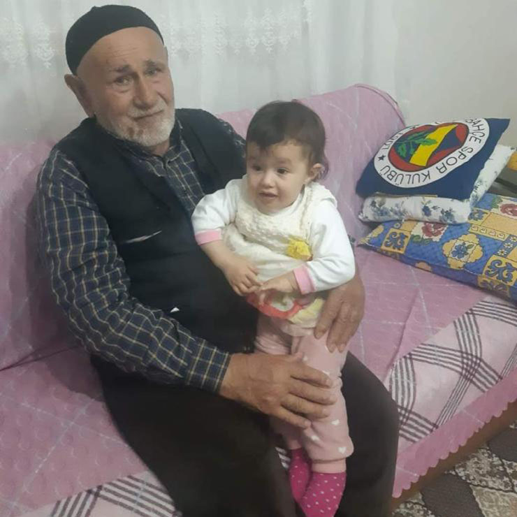 Yağınözü Köyü Derneği