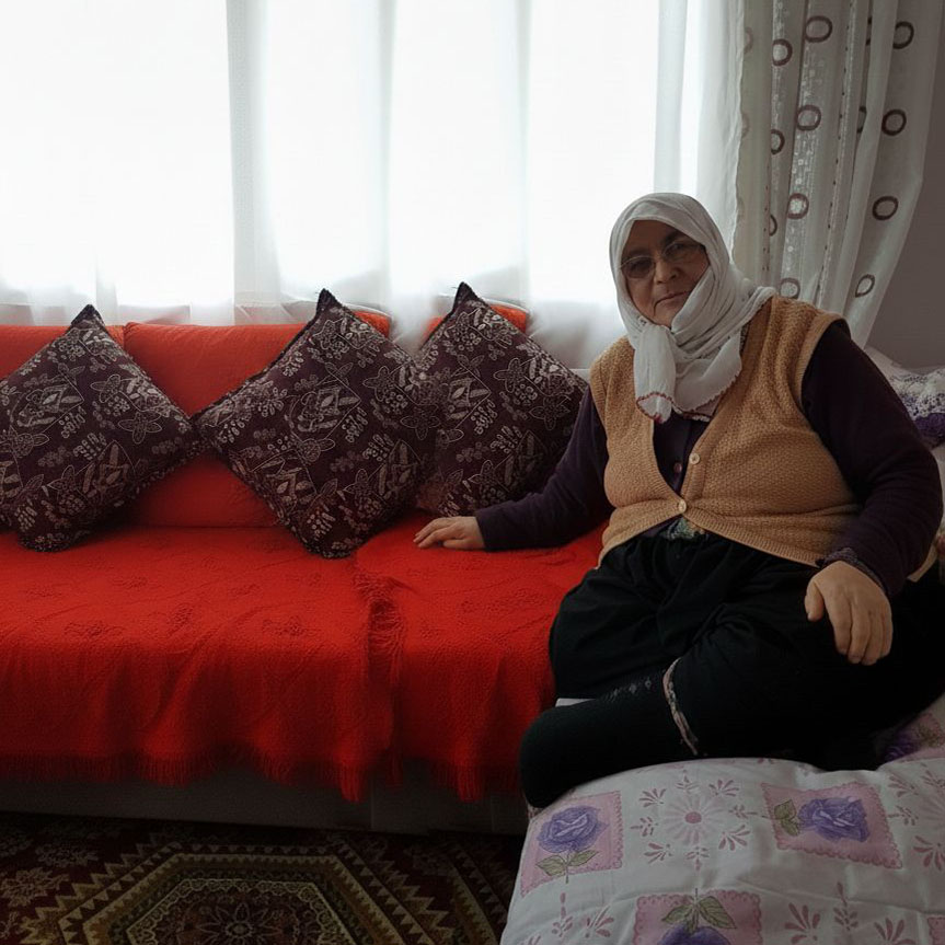 Yağınözü Köyü Derneği