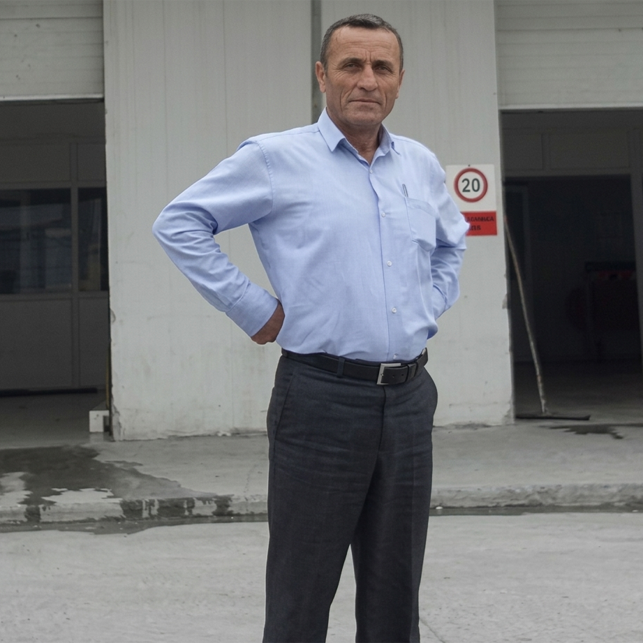 Arif Işıldak