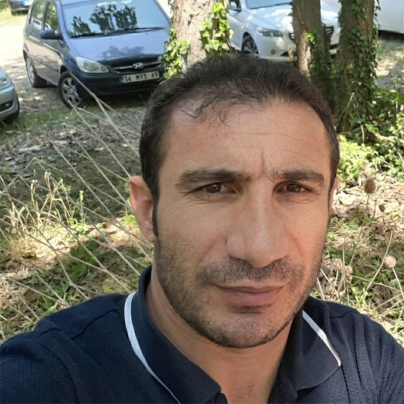 Hasan Fahri Şengül