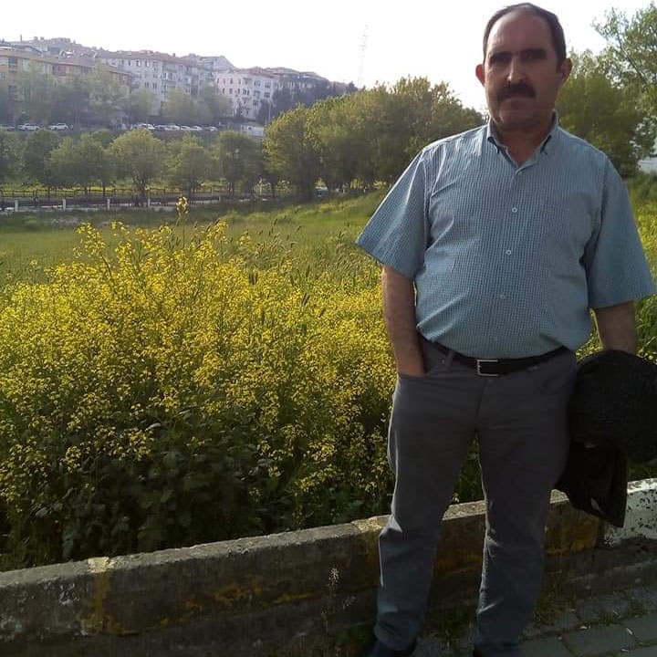 İbrahim Başer