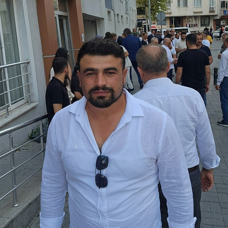 Mesut Özbakır
